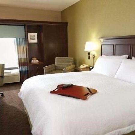 Hampton Inn & Suites La Porte, Tx Esterno foto