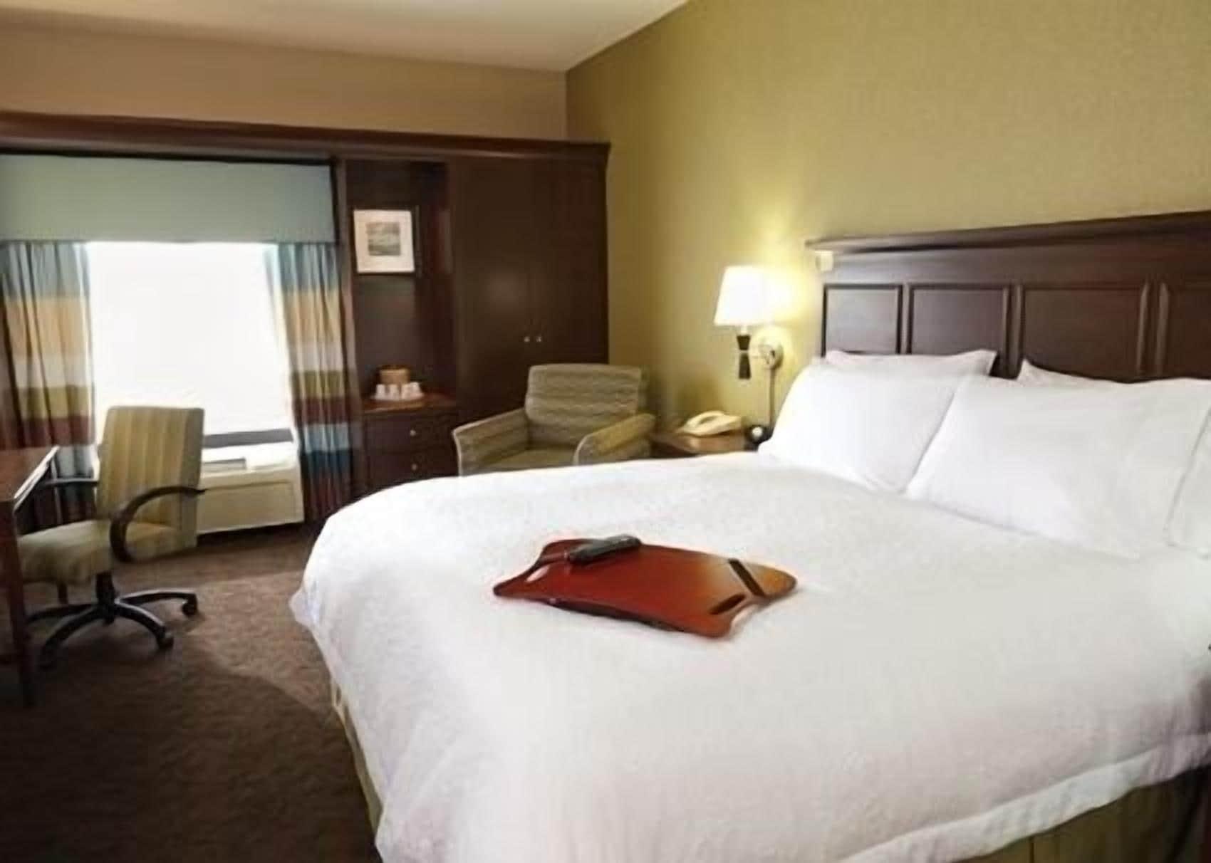 Hampton Inn & Suites La Porte, Tx Esterno foto