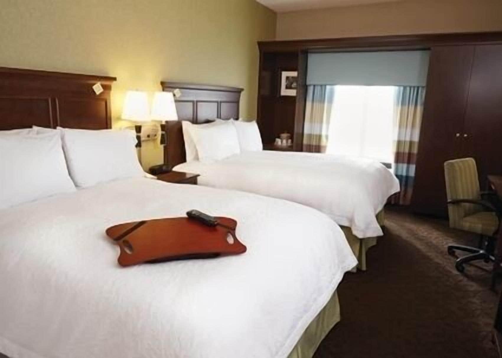Hampton Inn & Suites La Porte, Tx Esterno foto