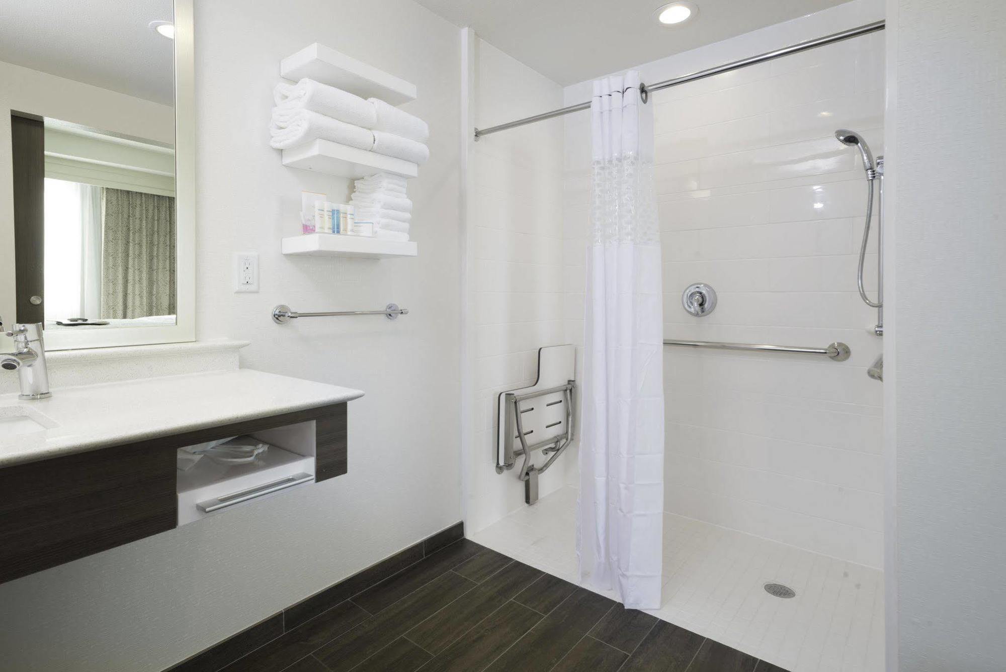 Hampton Inn & Suites La Porte, Tx Esterno foto