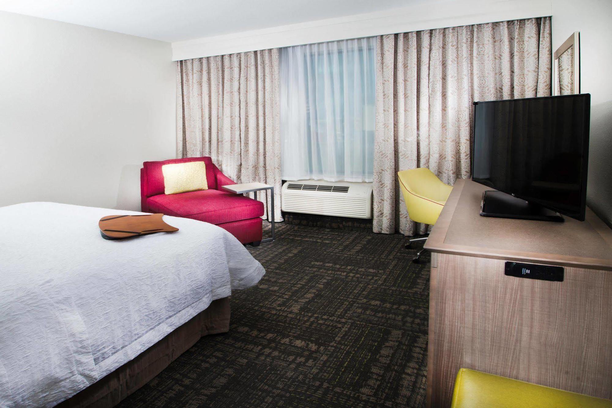 Hampton Inn & Suites La Porte, Tx Esterno foto
