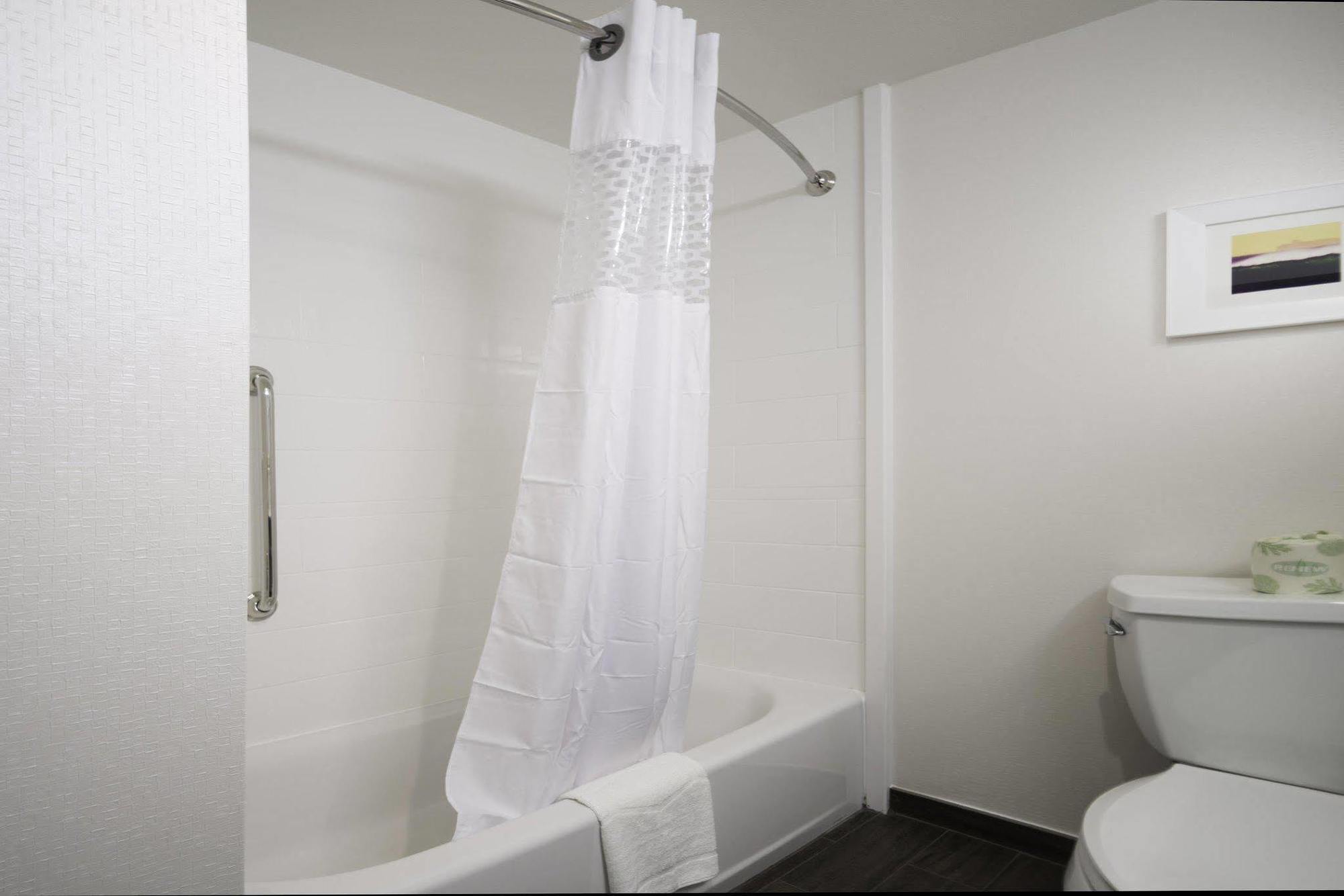 Hampton Inn & Suites La Porte, Tx Esterno foto