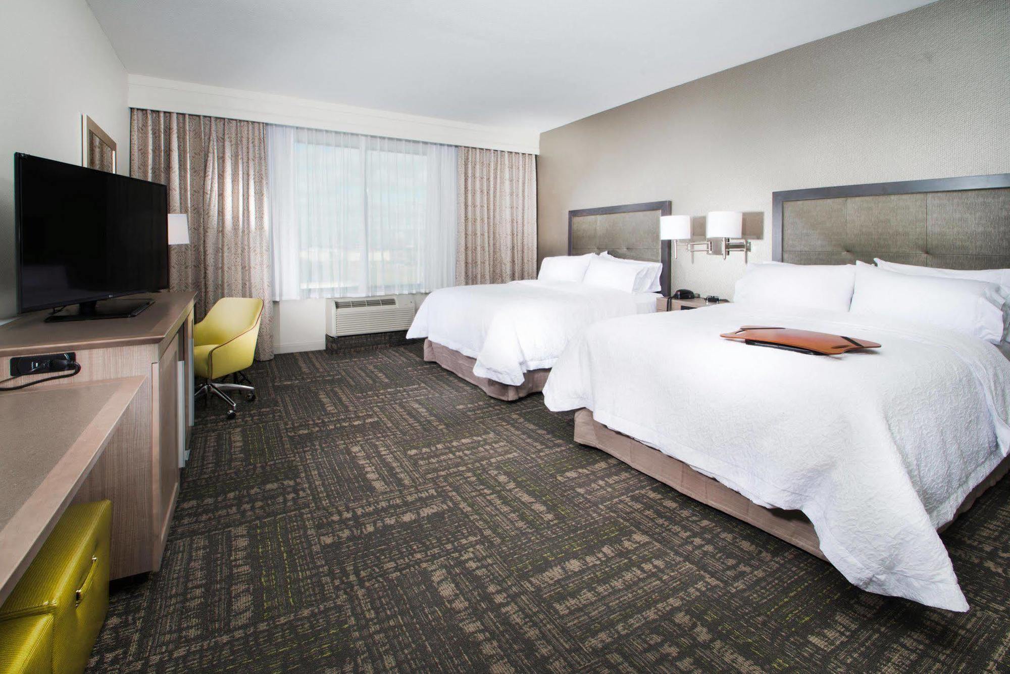 Hampton Inn & Suites La Porte, Tx Esterno foto