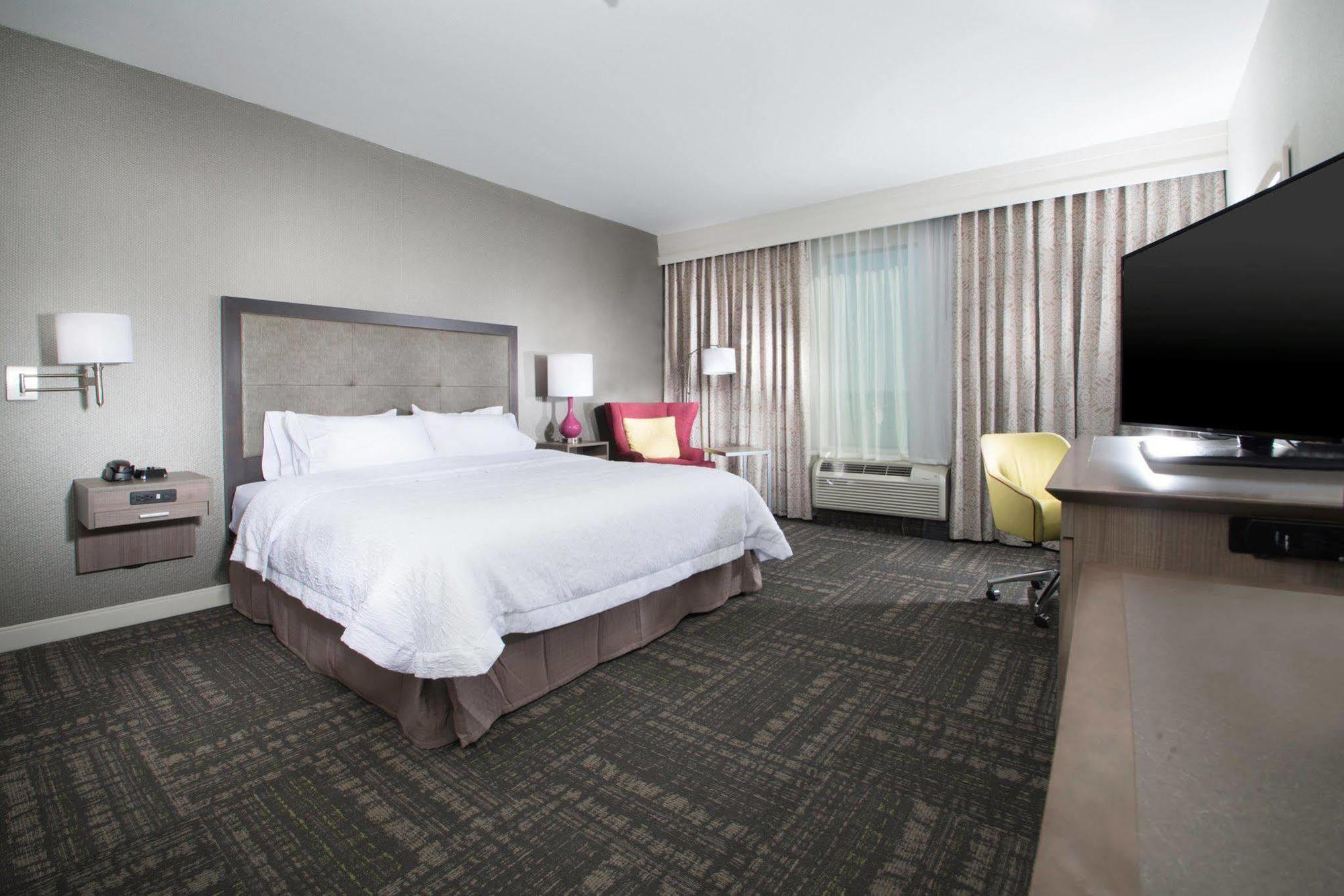 Hampton Inn & Suites La Porte, Tx Esterno foto