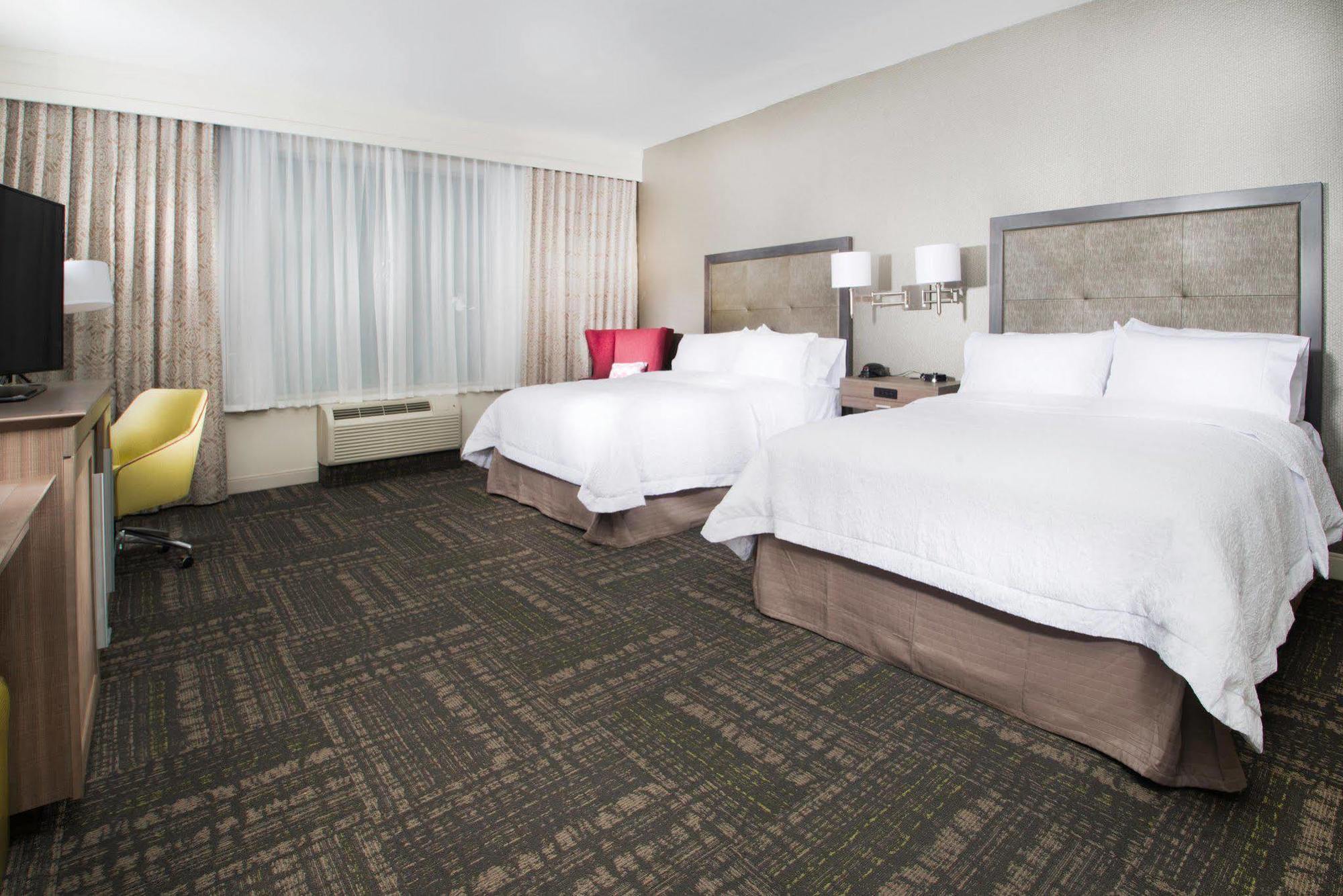 Hampton Inn & Suites La Porte, Tx Esterno foto