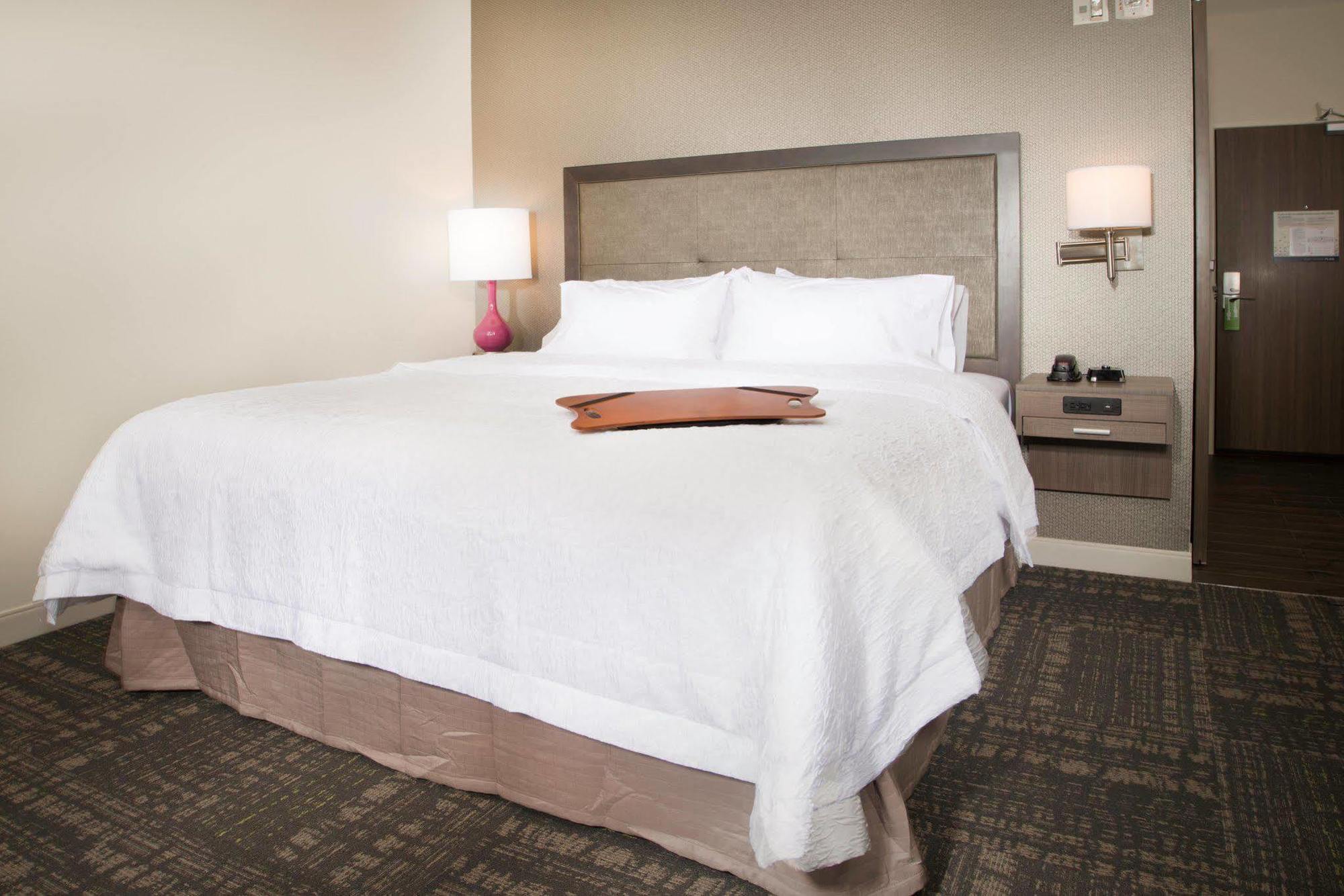 Hampton Inn & Suites La Porte, Tx Esterno foto