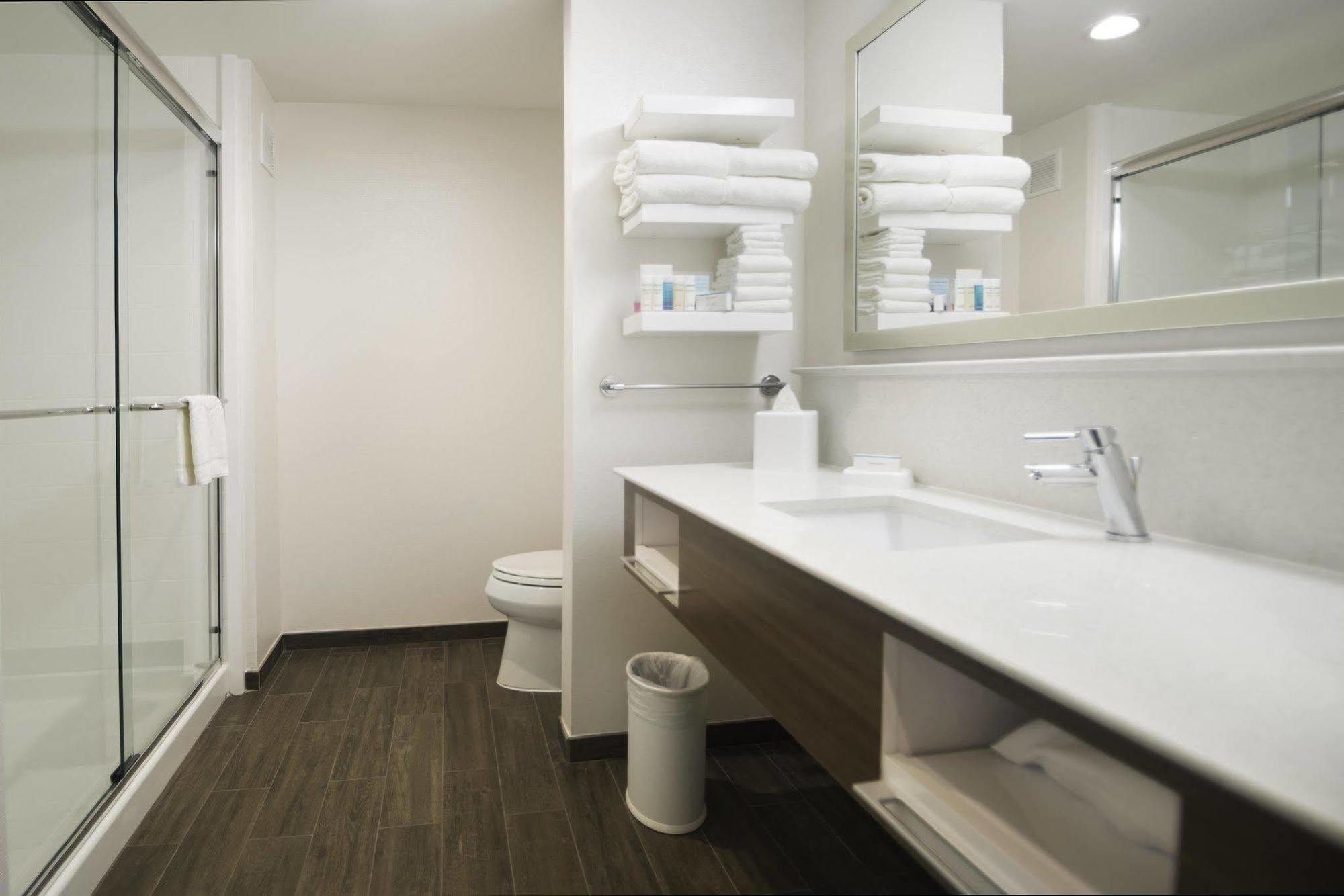 Hampton Inn & Suites La Porte, Tx Esterno foto